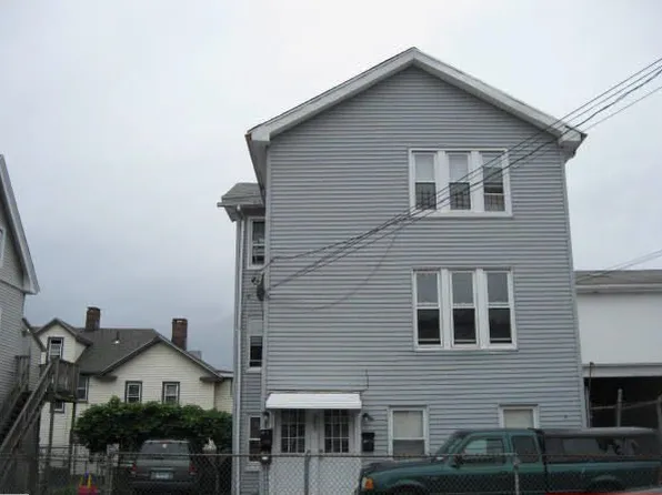 383 Harral Ave, Bridgeport, CT 06604