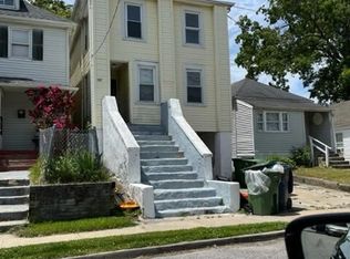 337 Fisher Ave #LLC, Neptune, NJ