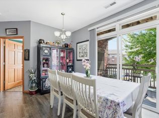 121 Metro Ter Unit 208, Madison, WI 53718