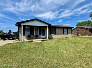 79 Jefferson Ave, Bardstown, KY 40004