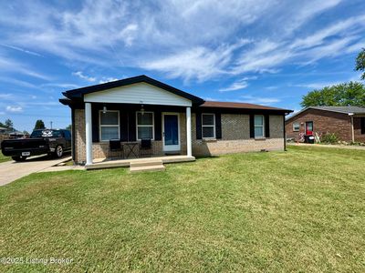 79 Jefferson Ave, Bardstown, KY, 40004