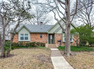427 Ridgewood Dr, Richardson, TX 75080