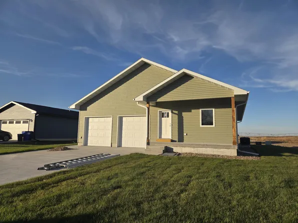 610 E 23rd St, Schuyler, NE 68661