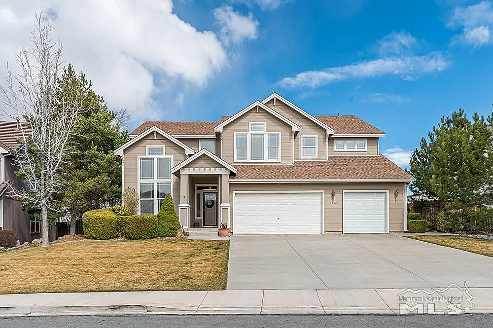 1292 White Cedar Ct photo 1