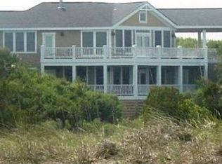 7 Cape Creek Rd, Southport, NC 28461