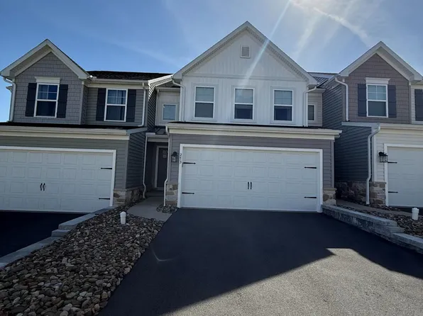 273 Isabella Cir Lot 23, Bellefonte, PA 16823