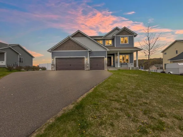 3643 236th Ln NW, Saint Francis, MN 55070