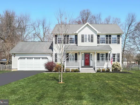 5 Dandelion Trl, Fairfield, PA 17320