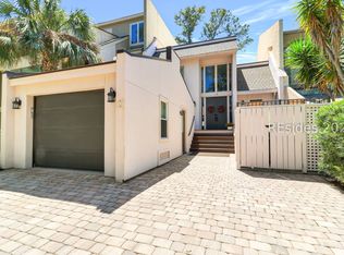 18 Spinnaker Court, Hilton Head Island, SC 29928