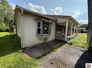 175 Southern Hts, Mayfield, KY 42066
