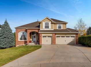 227 Corby Pl, Castle Pines, CO 80108