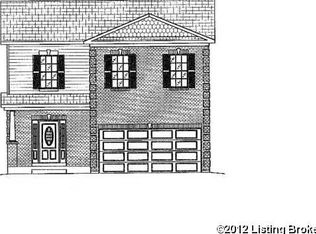 100 Chardonnay Pl, Vine Grove, KY 40175