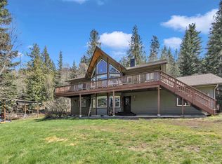 458 Kirby Mountain Rd, Hope, ID 83836