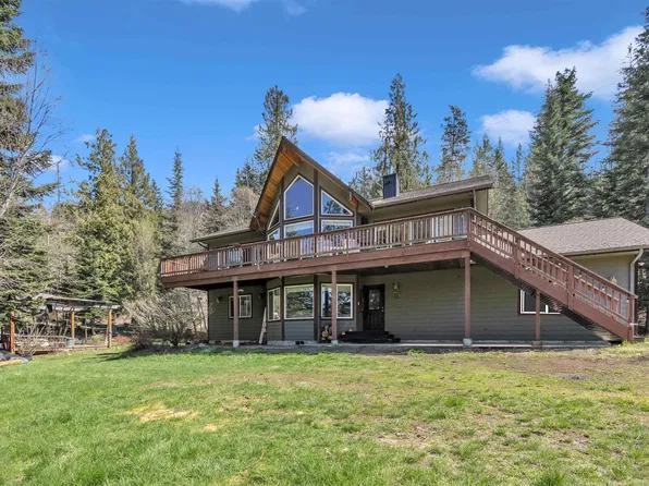 458 Kirby Mountain Rd, Hope, ID 83836