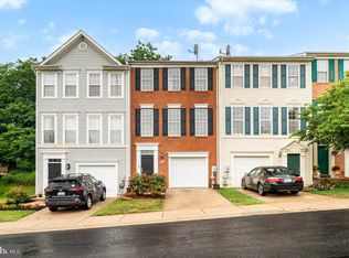 503 Sylvan Ct, Frederick, MD 21703