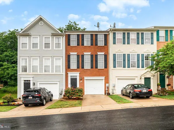 503 Sylvan Ct, Frederick, MD 21703
