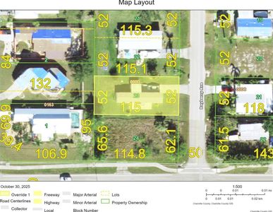 3125 Bayberry Ave Lot 23, Punta Gorda, FL, 33950