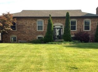 1550 Delaney Ferry Rd, Nicholasville, KY 40356