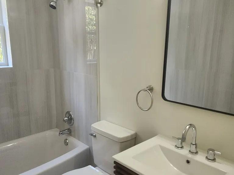 Luxury Finishes