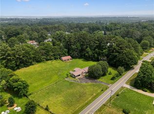 235 Strickland Rd, Alpharetta, GA 30004