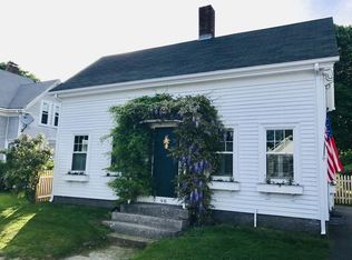 98 Main St, Rockport, MA 01966