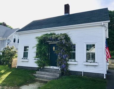 98 Main St, Rockport, MA, 01966