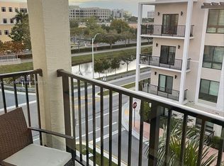 Urbana At Doral, Doral, FL 33166