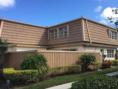 4328 Hazel Avenue #C, Palm Beach Gardens, FL, 33410