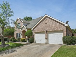 3509 Lofty Pines Ln, Flower Mound, TX 75028