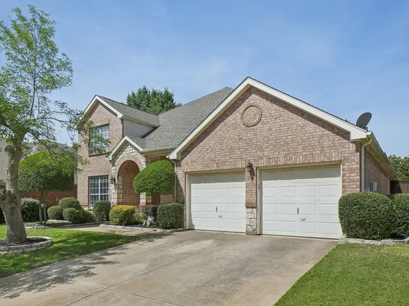 3509 Lofty Pines Ln, Flower Mound, TX 75028