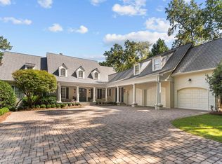 1360 Parrott Trce, Greensboro, GA 30642