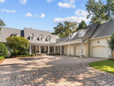 1360 Parrott Trce, Greensboro, GA, 30642