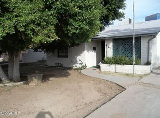411 N 41st Pl, Phoenix, AZ 85008