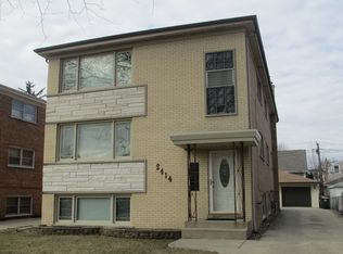 2414 N 78th Ave, Elmwood Park, IL 60707