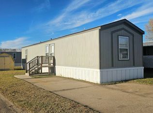 4444 S West St LOT 20, Wichita, KS 67217