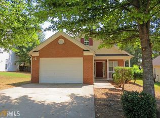 2038 Boatswain Dr, Hampton, GA 30228