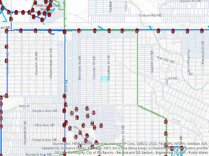 2nd image of Excalibur St NE