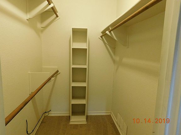 Where do I put all these shoes?