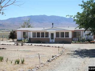344 Wagon Wheel Way, Dayton, NV 89403