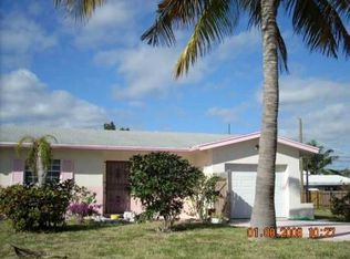 3731 NE 14th Ave, Pompano Beach, FL 33064