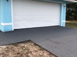 525 N Jinete St, Clewiston, FL 33440