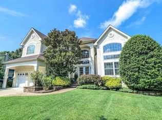 504 Glenn Ave, Egg Harbor Township, NJ 08234