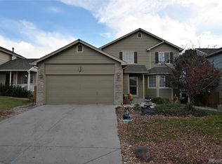 3746 Black Feather Trl, Castle Rock, CO 80104