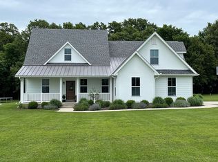 21578 Lawrence #1074, Monett, MO 65708