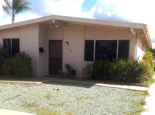 164 Fernwood Ave, Escondido, CA 92027