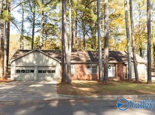 3419 Tanglewood Dr SW, Decatur, AL 35603