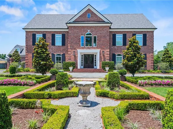 266 Citrus Rd, River Ridge, LA 70123