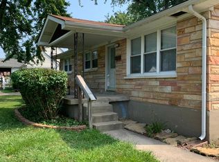 7269 Beechland Ave, Louisville, KY