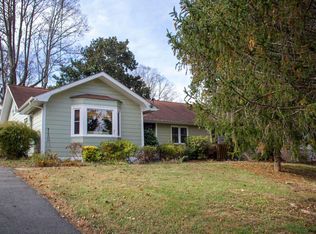 95 Hilton St, Murphy, NC 28906