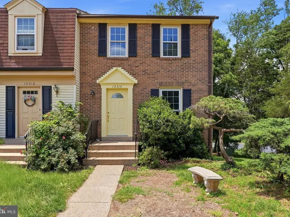 14314 Watery Mountain Ct, Centreville, VA 20120